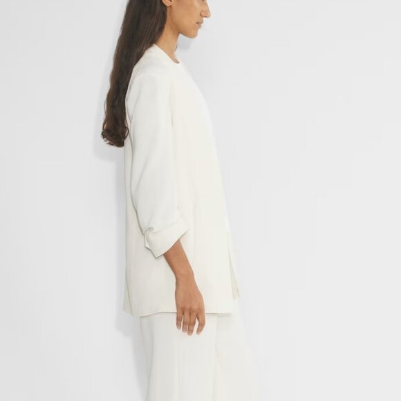 NWOT Aritzia Babaton Power Blazer size 0 - Picture 3 of 11